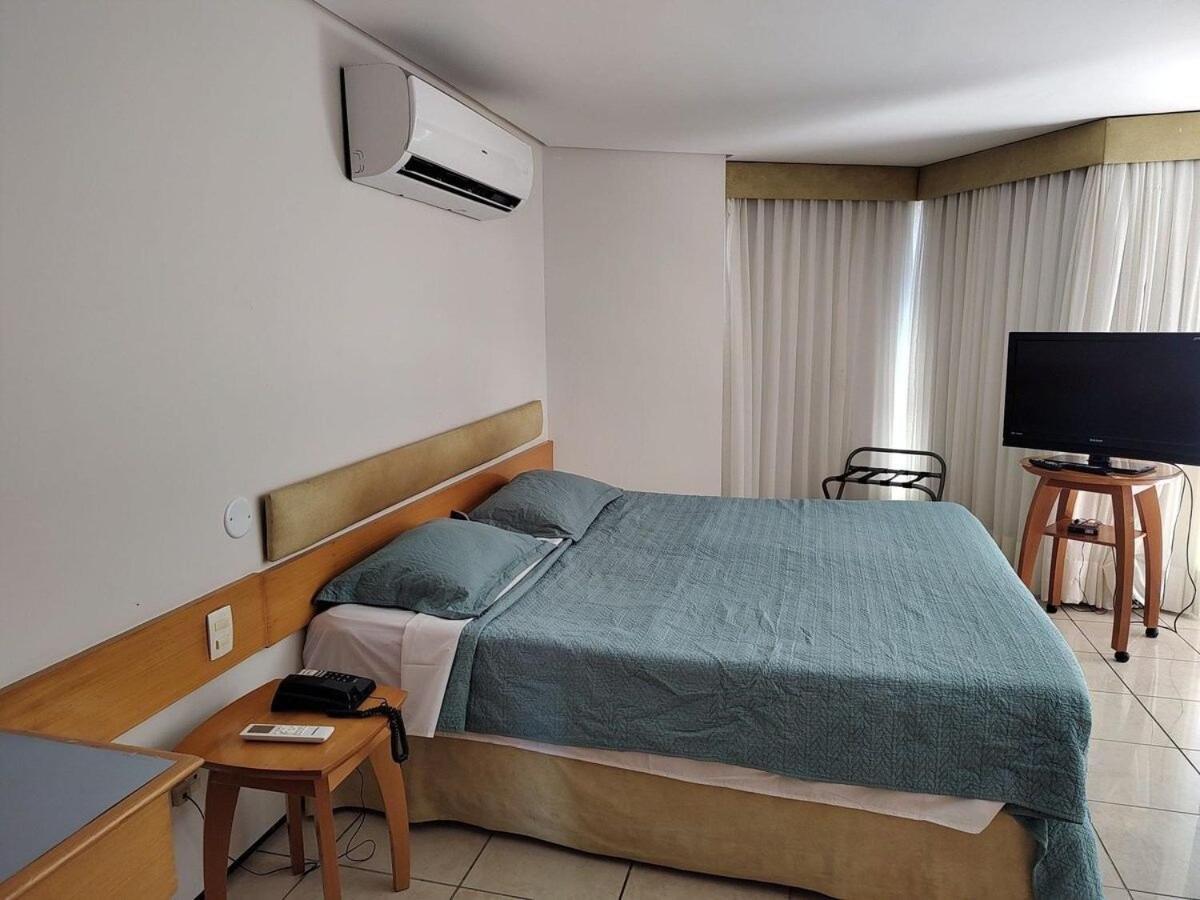 Apartamento Vista Espetacular 502 Beira Mar Fortaleza  Exterior foto