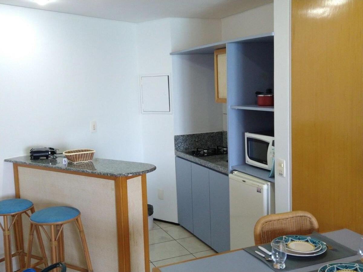Apartamento Vista Espetacular 502 Beira Mar Fortaleza  Exterior foto