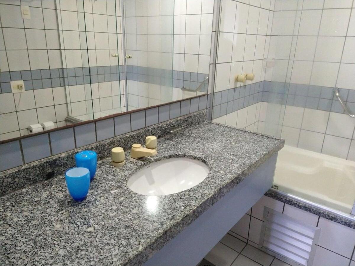 Apartamento Vista Espetacular 502 Beira Mar Fortaleza  Exterior foto